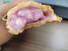 -麦当劳(东大桥店)