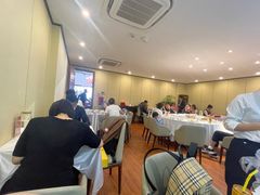 -月福京味斋·烤鸭店·北京菜(鼓楼总店)