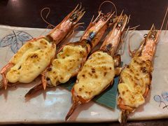 -南苑环球酒店-稻菊日式餐厅(鄞县大道店)