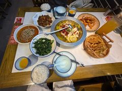 -永兴外婆桥(城中万达店)