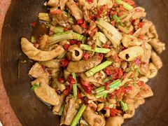 -烹湘·鲜炒湖南土菜(海珠店)