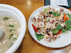 -醉壹号海鲜大排档(厦门美食地标店)