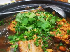 -创味·民间海南菜·非遗藤桥排骨(藤桥·免税城店)