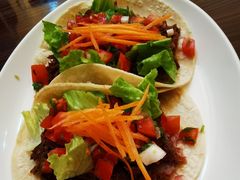 -panchos 墨西哥餐厅(嘉绿苑店)