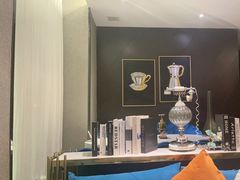 -上岛咖啡(大德店)