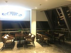 -WFC会仙楼观景台