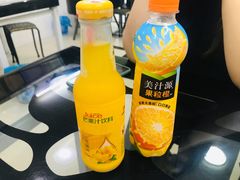 -笋果坊螺蛳粉(竹园小区店)