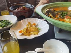 -炊江南·上海菜(国展华漕店)