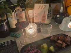 -ibarrel爱杯·bistro&brunch(江宁路店)