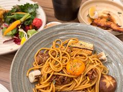 -玲婧胡同·生日蛋糕·餐厅(嘉里城店)