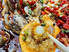 -坛南湾阿强农家乐.海鲜大排档老字号(福州地标美食店)