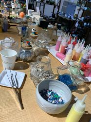 -初八手工DIY陶艺馆(初八陶社)