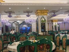 -齐家花园大酒店(宝山店)