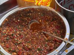 -谭老太正宗柳州螺狮粉(家和花园店)