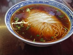 -同得兴 Since·1995 传统苏式面馆(嘉馀坊店)