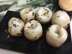 -糊涂生煎(滴翠路店)