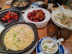 -老西门·常州菜·20年老品牌(新区店)