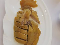 -骏莱海鲜鱼港(五角场店)