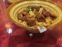 -东四民芳餐厅(世茂工三店)