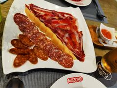 -Mezomd曼索蒂西班牙餐厅(广粤店)