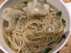 云吞面-哈尔滨永泰喜来登酒店·璟泰公馆