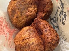 麻酱糖火烧-宫门口馒头铺(创始人总店)
