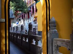 -宝通禅寺