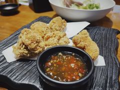 -井圣日膳(万达店)