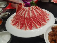 -德天肥牛海鲜火锅(城西银泰店)