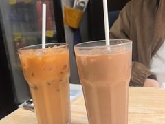 -滋味满屋美食坊(上海街店)