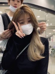 -杉影印象日式烫染專門店