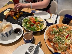 -玛尚诺Pizza&Bar(长泰广场店)
