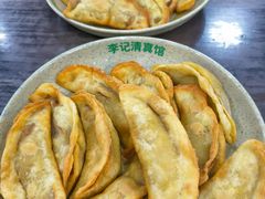 -李记清真馆(打钉巷店)