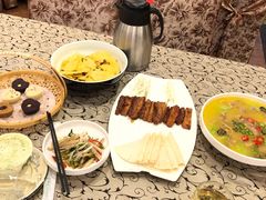 -一江春水·杭帮臻宴(三台山店)