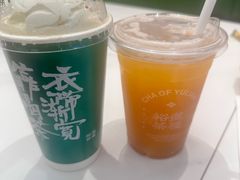 -裕莲茶楼(南京江北虹悦城店)