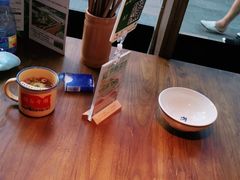 靠窗位-农耕记·湖南土菜(halo广场店)