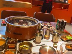 -西塔老太太泥炉烤肉(苏州大悦城店)