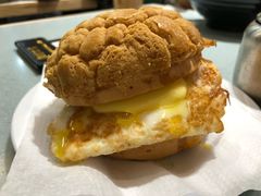 -华嫂冰室(尖沙咀店)