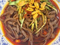 -九寨沟石锅鱼(沣峪口二十年店)
