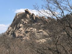 -丹东凤凰山景区