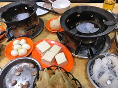 -范贤光鸡公煲(平乐园总店)