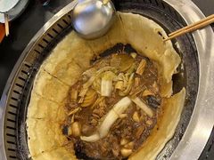 -老家大锅台·地锅鸡·铁锅炖(建邺文体路店)