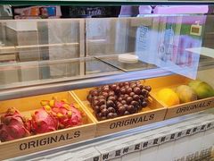 -树夏(成都招商大魔方店)