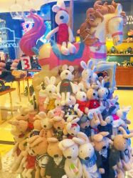 -幻贝家儿童乐园(苏州中心店)