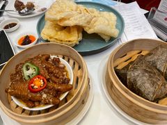 -白天鹅宾馆-宏图府餐厅