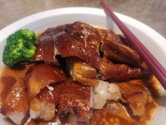 至尊烧鹅-西酒时光(恒福店)