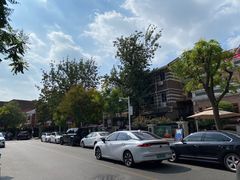 -天津五大道文化旅游区