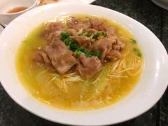 -锦园餐厅(九龙湖开元度假村店)