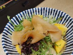 -万岁寿司(芳村店)