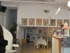 -旧识old mate·烘焙蛋糕店